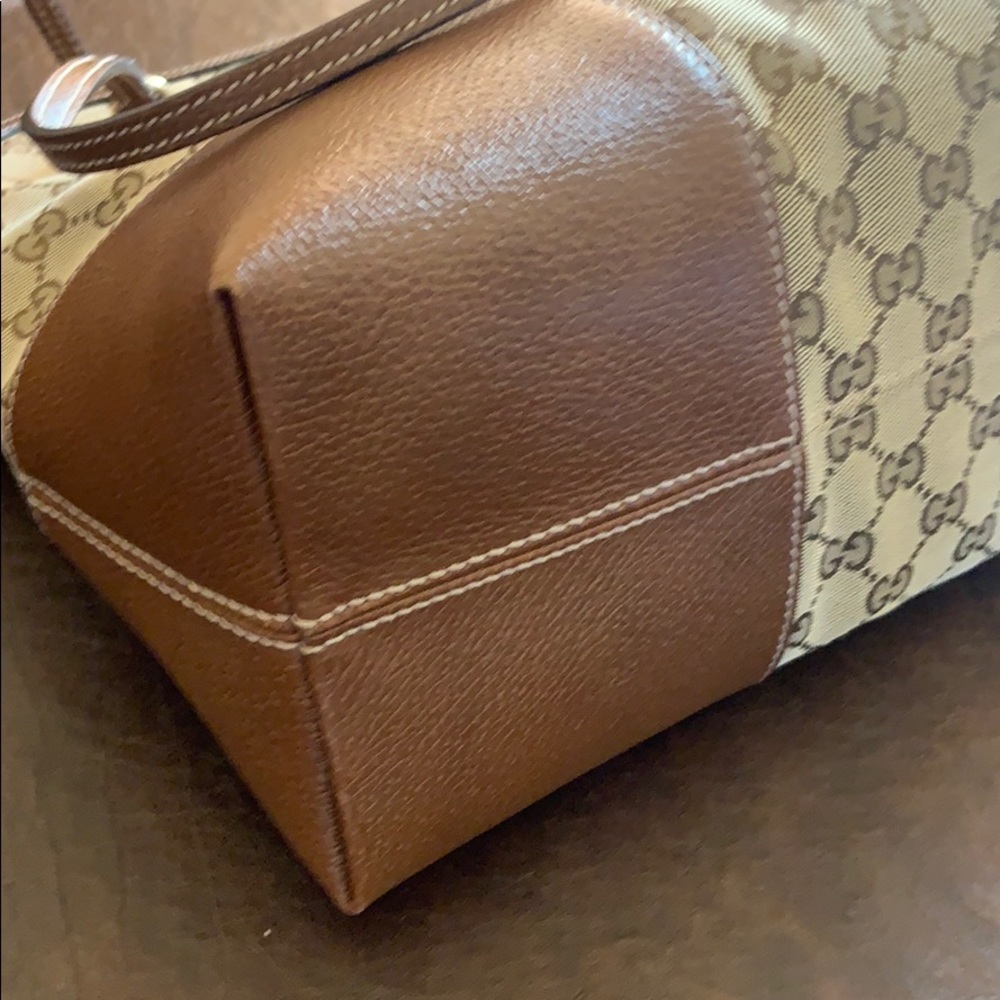 Gucci shoulder handbag - Picture 3 of 14